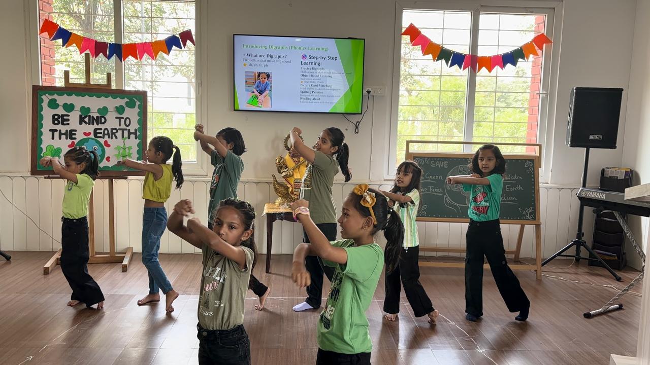 Little Star Event 